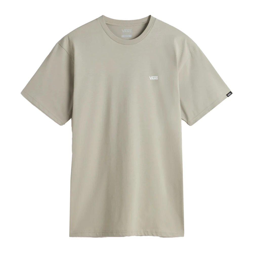 Vans - Tops > T-Shirts - Beige - Vans - Modalova