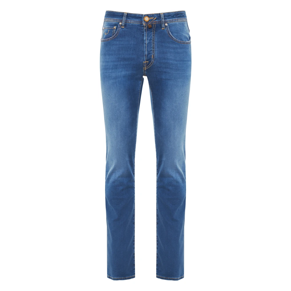 Jeans > Slim-fit Jeans - - Jacob Cohën - Modalova