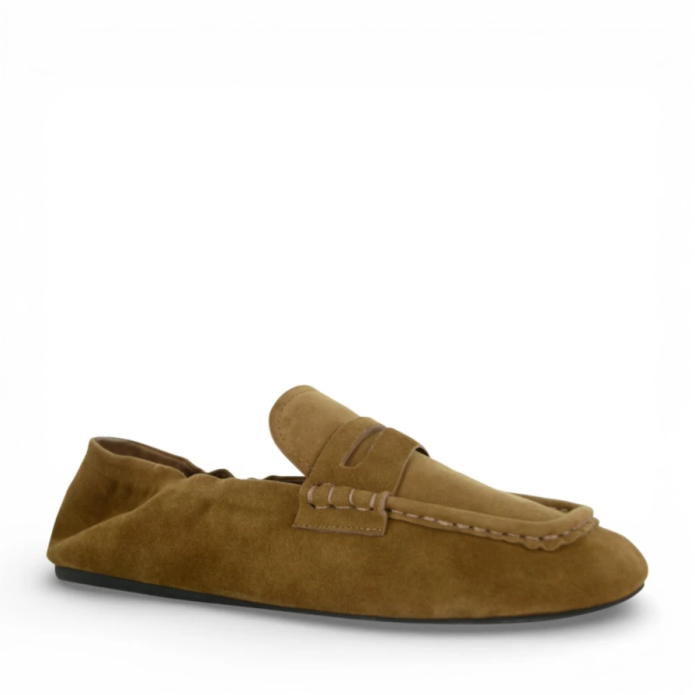 Senso ASTRO II Mocassins