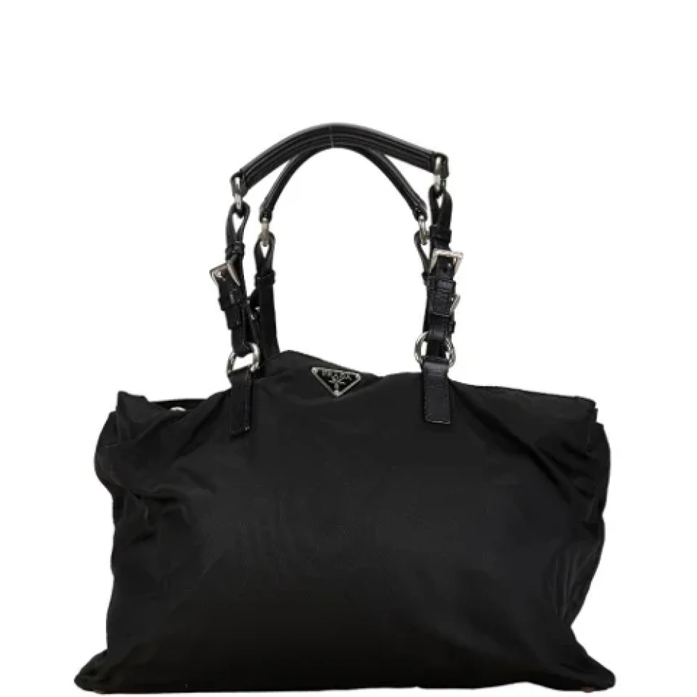 Pre-owned > Pre-owned Bags > Pre-owned Handbags - - Prada Vintage - Modalova