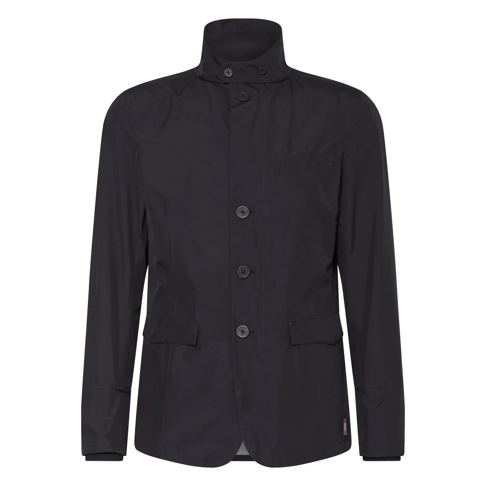 Jackets > Light Jackets - - Herno - Modalova