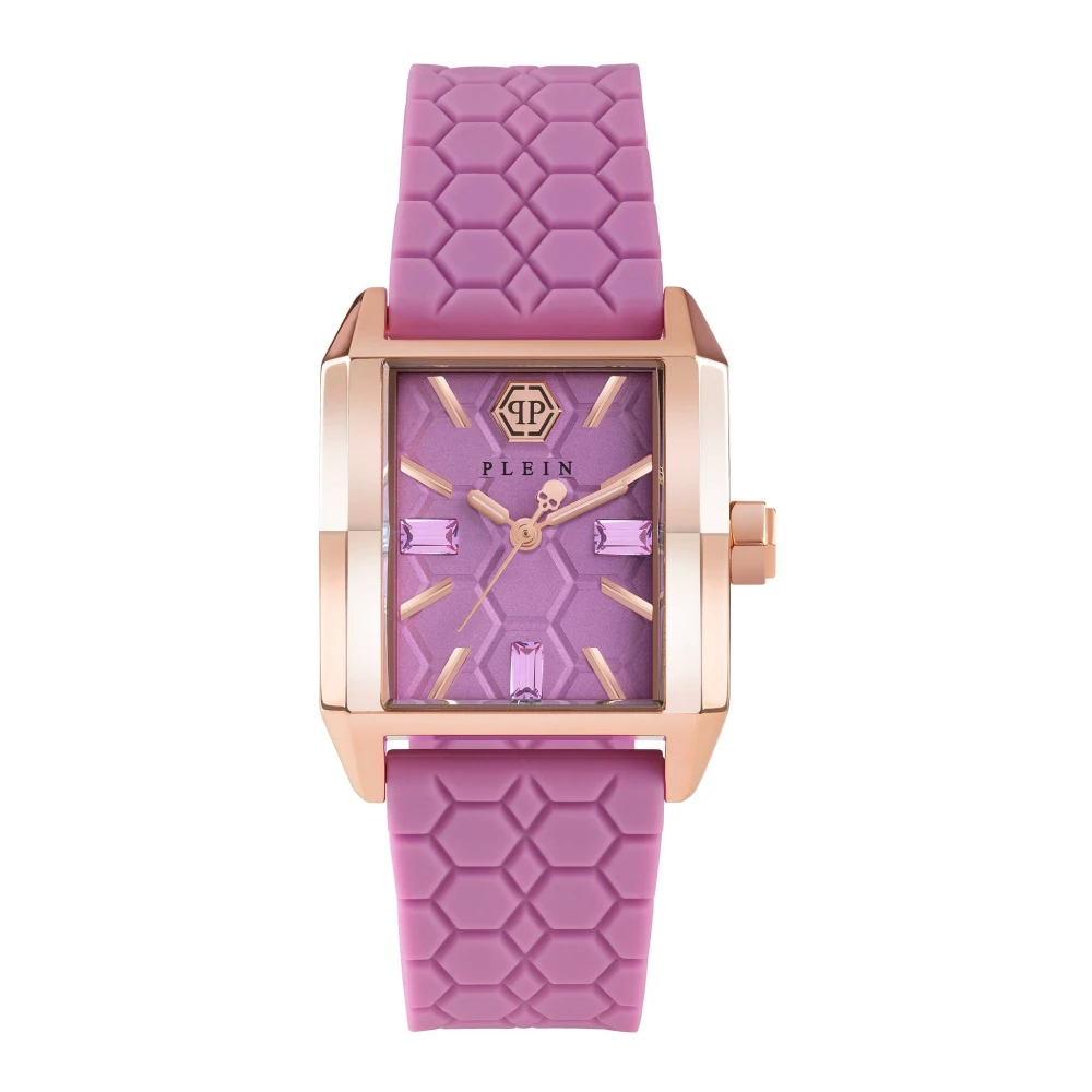 Accessories > Watches - - Philipp Plein - Modalova