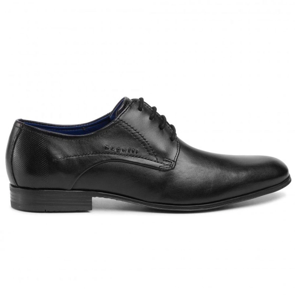 Shoes > Flats > Laced Shoes - - Bugatti - Modalova