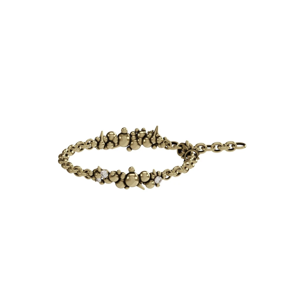 Accessories > Jewellery > Bracelets - - John Richmond - Modalova