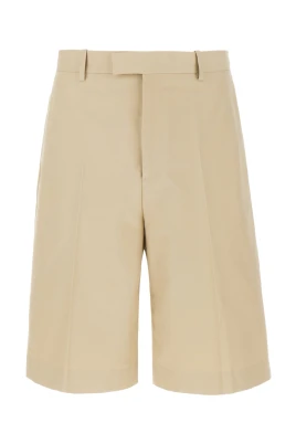 Bermuda Long Shorts