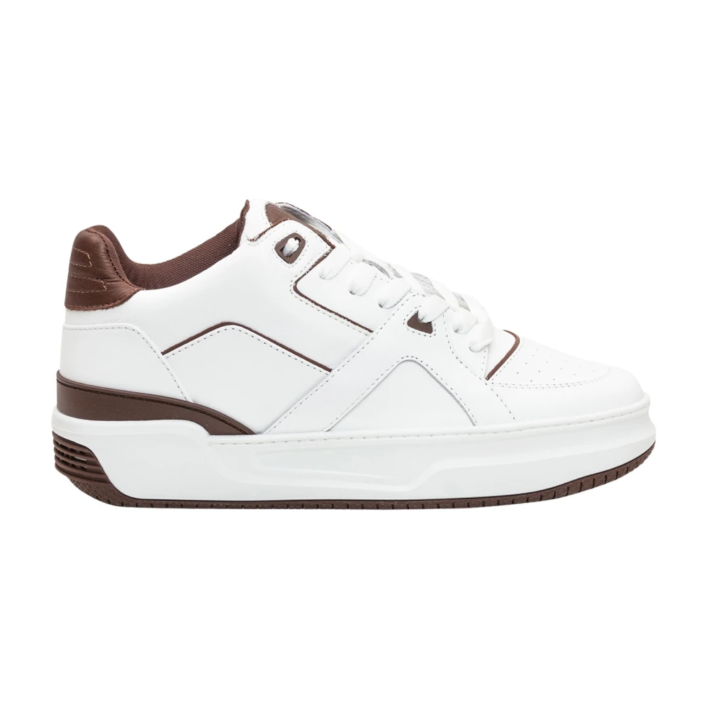 Just DON Sneakers Heren Schoenen Wit