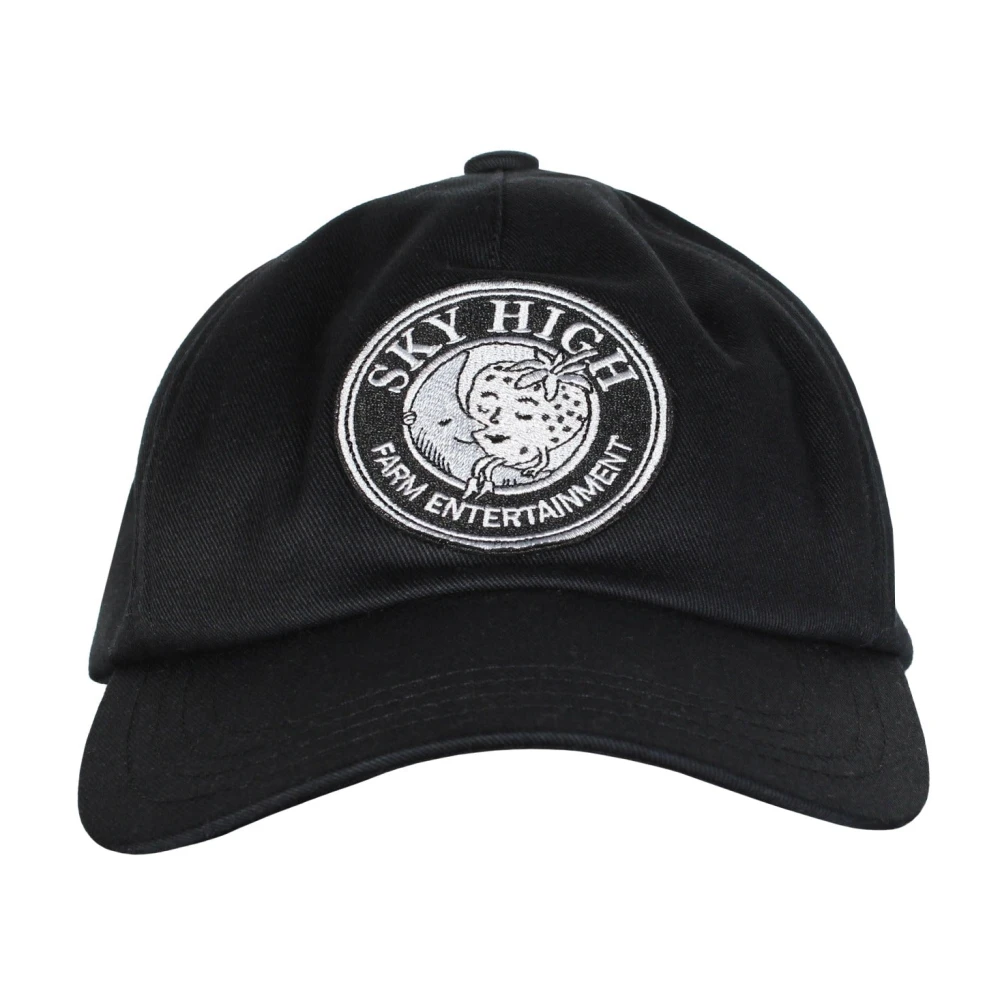 Accessories > Hats > Caps - - SKY High Farm - Modalova