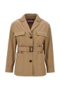 brown-coat