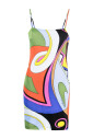 robe-multicolore-look-tendance