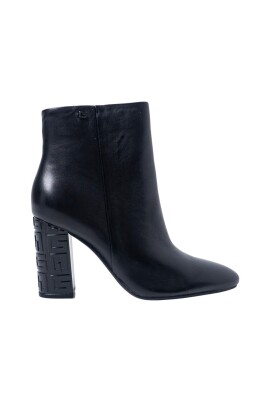 bottines-en-cuir-noir-a-talon-bloc