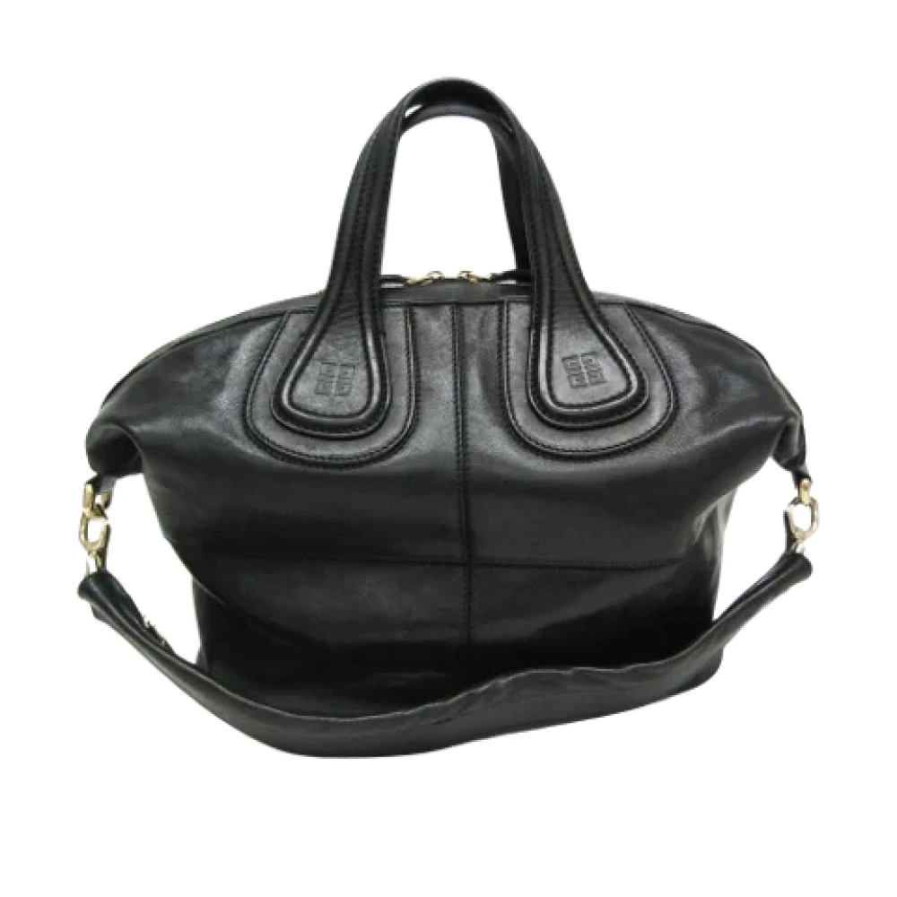 Pre-owned > Pre-owned Bags > Pre-owned Tote Bags - - Givenchy Pre-owned - Modalova