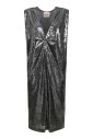 robe-grise-en-polyester-fabriquee-en-italie