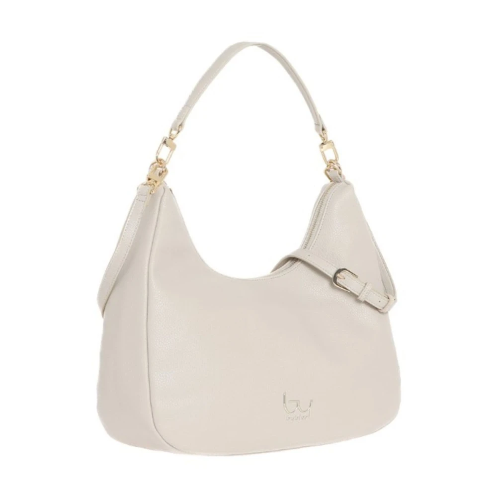 Byblos Emma Dames Tas Beige Dames
