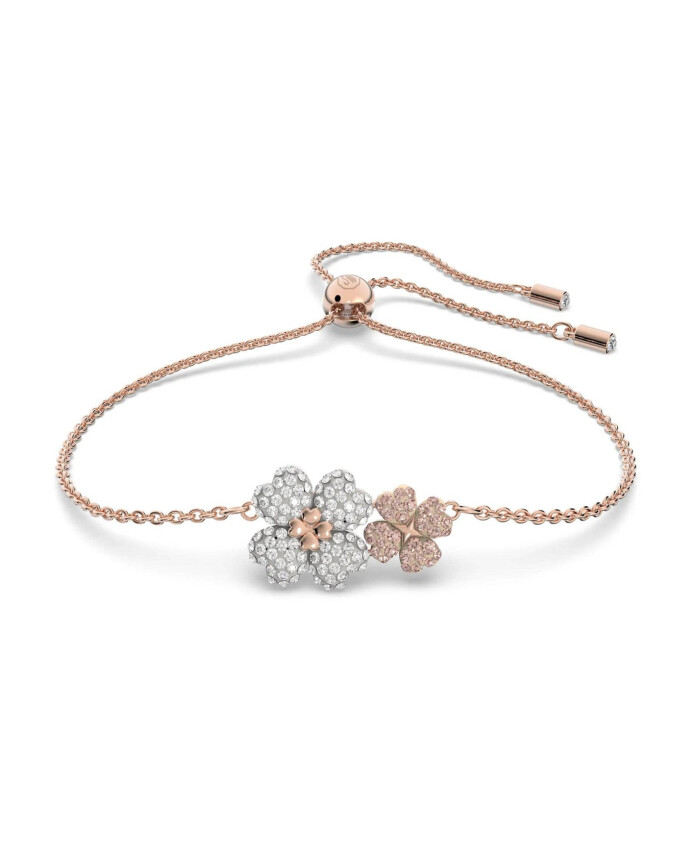 latisha-bloemenarmband