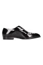 platte-schoenen-zwart