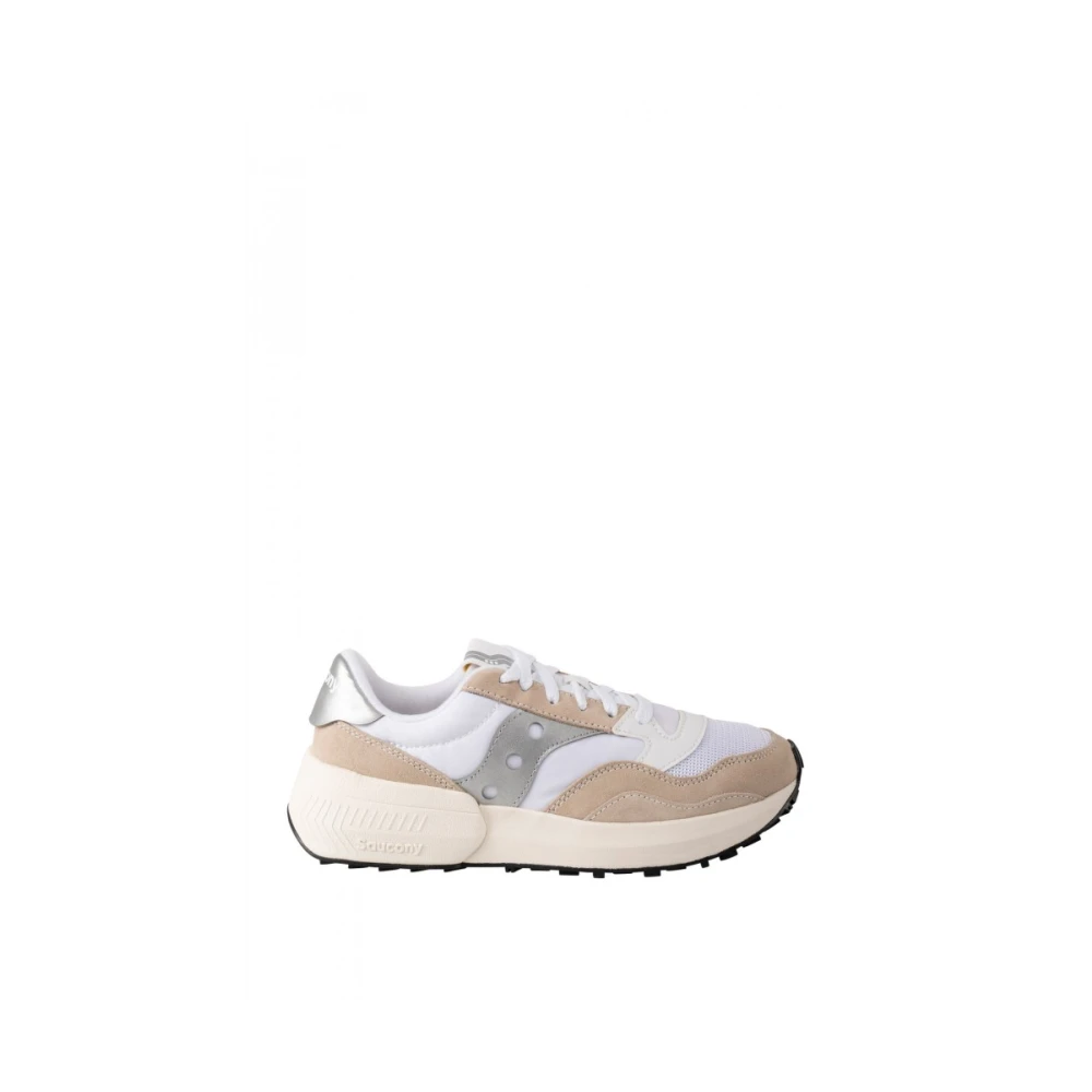 Saucony Stilrena Sneakers White, Dam