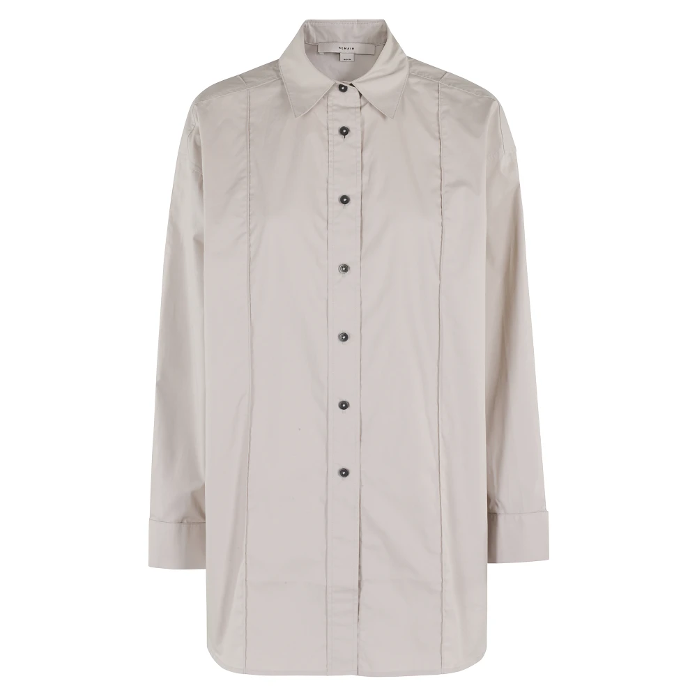 Blouses & Shirts > Shirts - - Remain Birger Christensen - Modalova