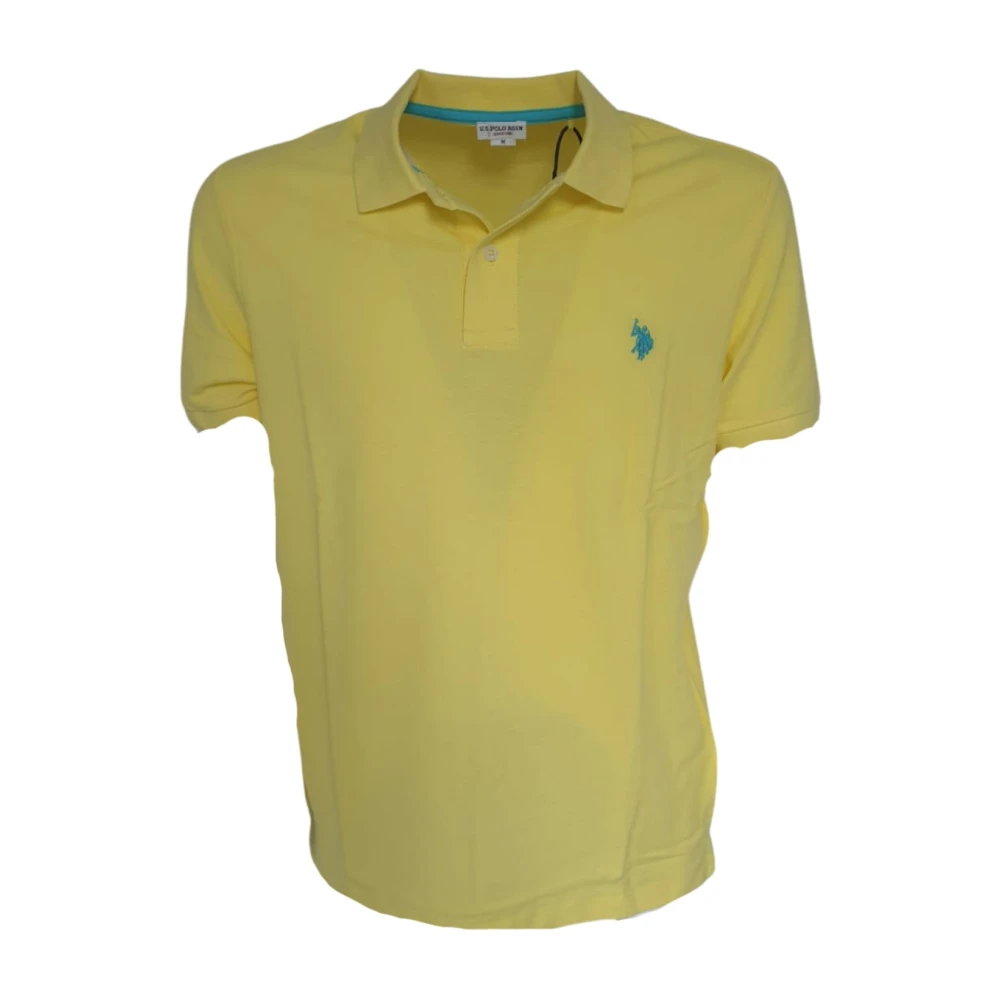 Tops > T-Shirts - - U.s. Polo Assn. - Modalova