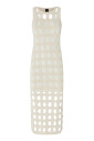 elegante-robe-longue-blanche-decoupee