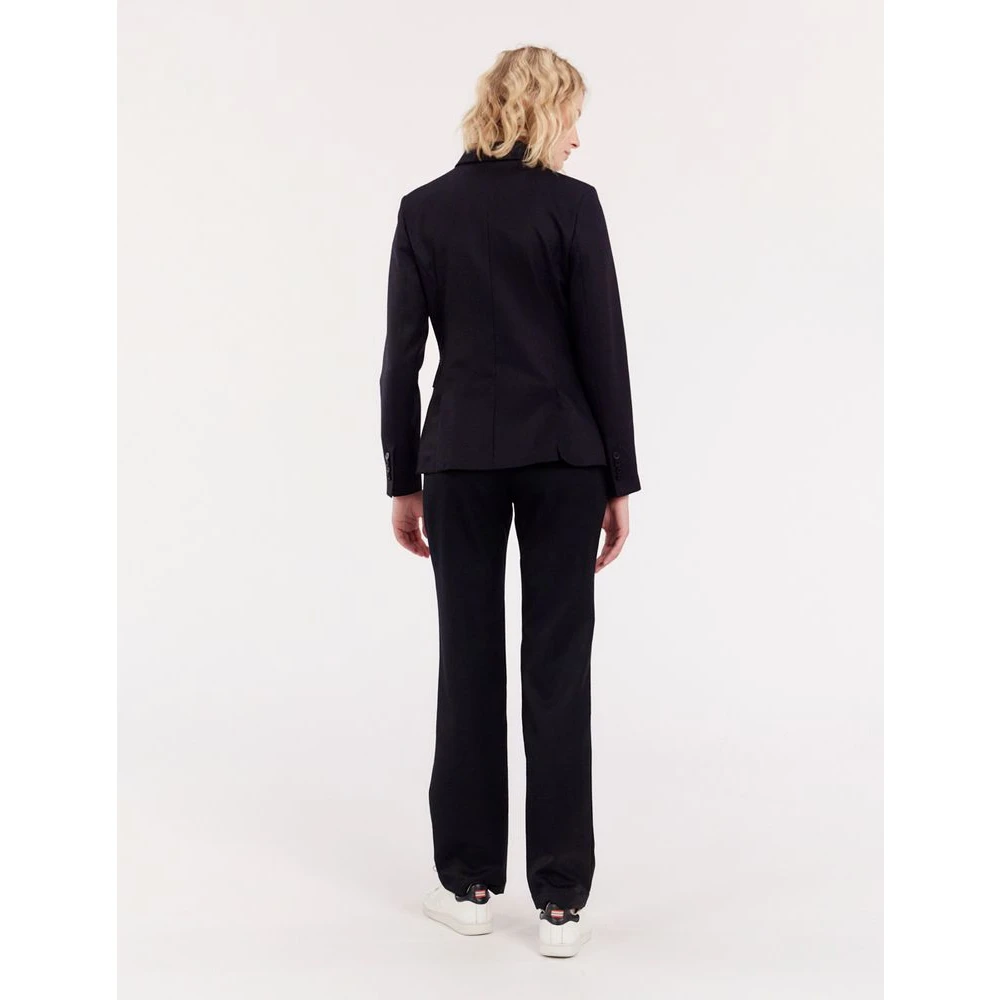 Ines De La Fressange Paris Maurice jas Blue Dames