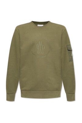 logo-sweatshirt