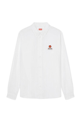 casual-boke-flower-white-shirt
