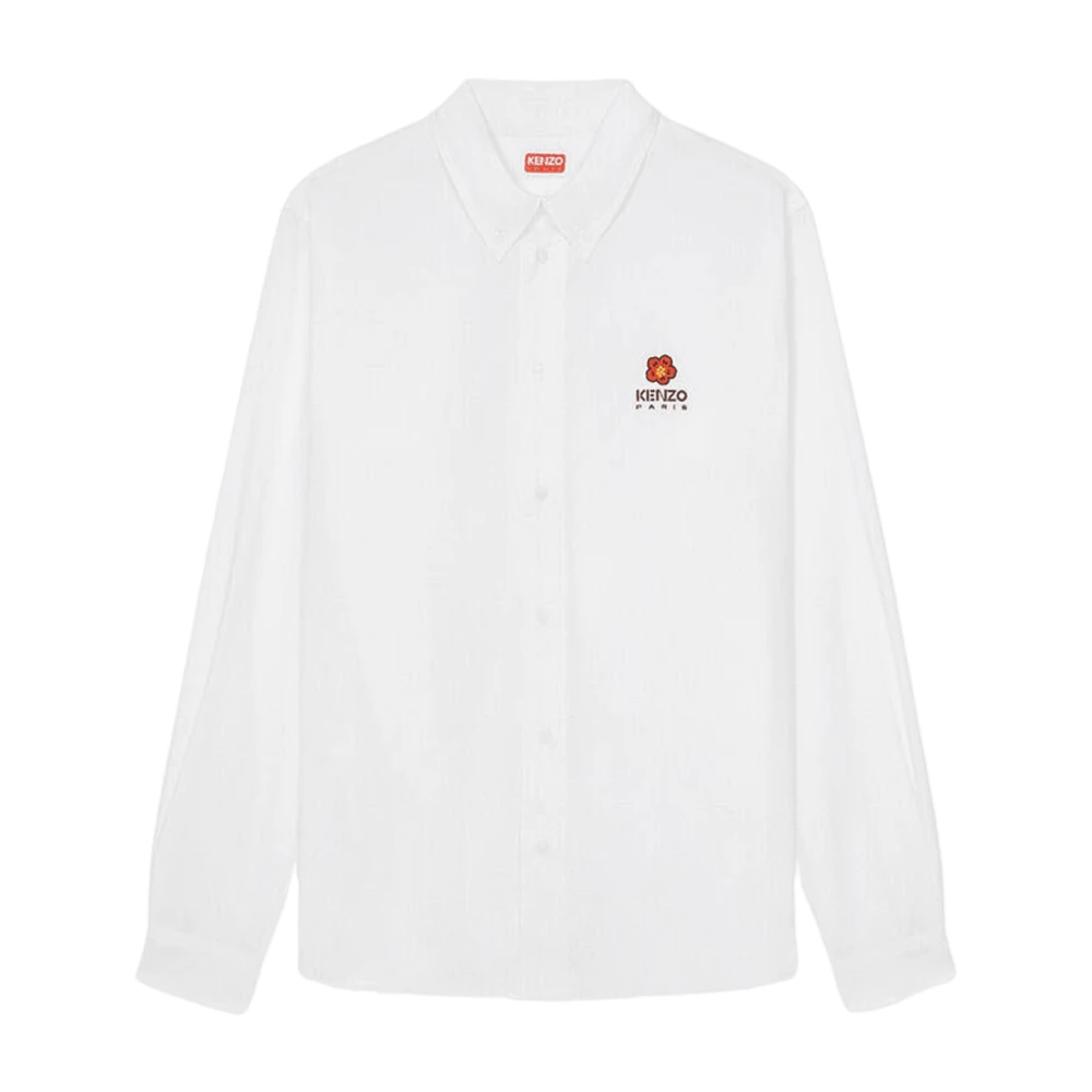 Shirts > Casual Shirts - - Kenzo - Modalova