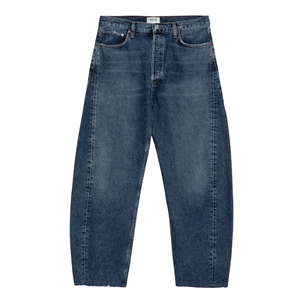 Regular Fit Denim Jeans