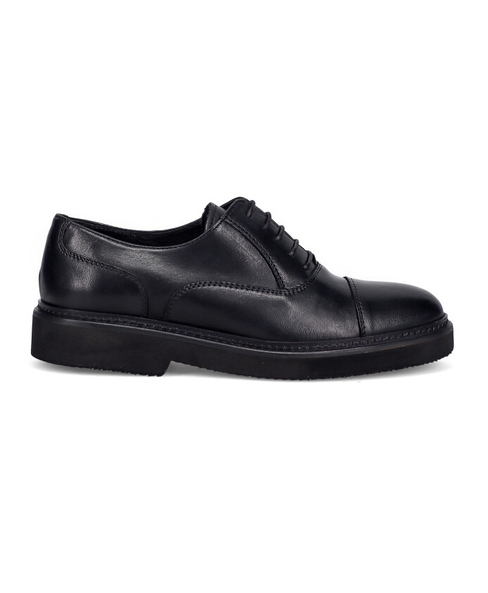chaussures-plates-classiques-noires