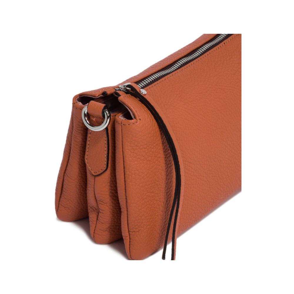 Gianni Chiarini Stijlvolle Array Grote Handtas Brown Dames
