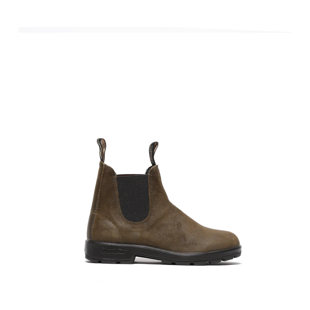Shoes > Boots > Chelsea Boots - - Blundstone - Modalova