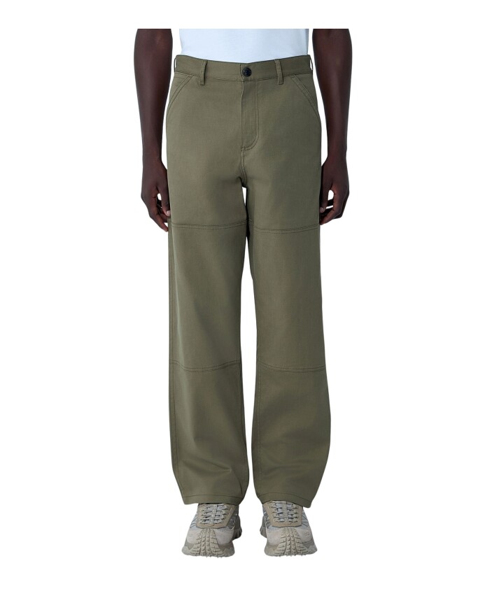pantalon-en-coton-avec-logo-patch
