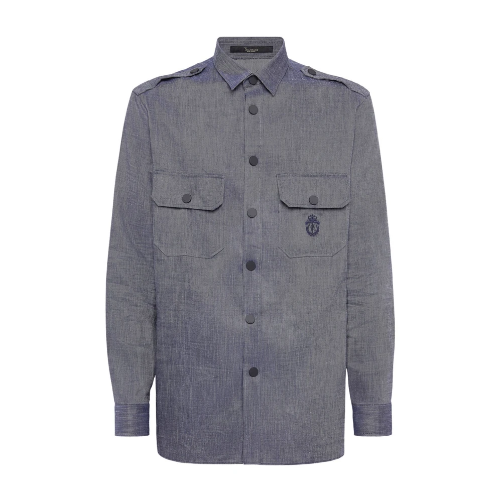 Shirts > Casual Shirts - - Billionaire - Modalova
