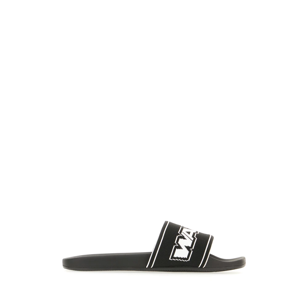 Shoes > Flip Flops & Sliders > Sliders - - Alexander Wang - Modalova