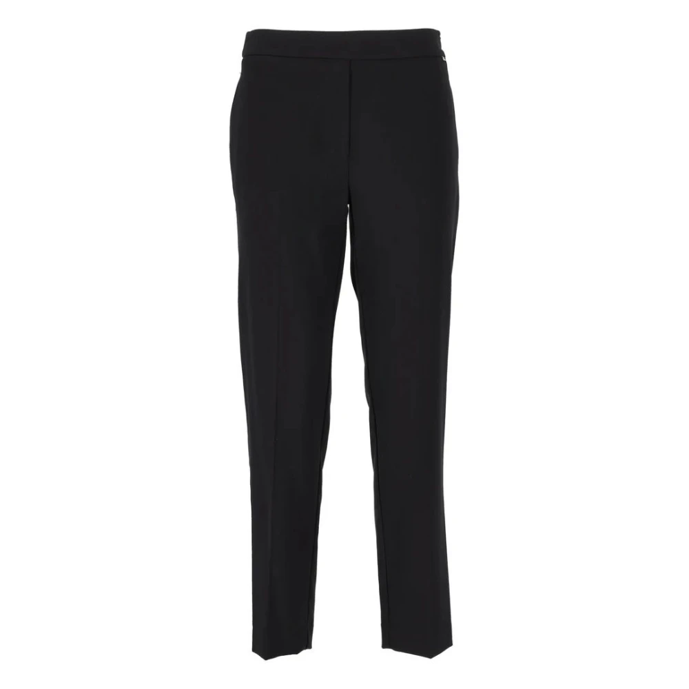 Kaos Donna Nero Pantaloni, L, New,