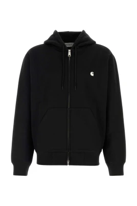 Hooded Mack Jacket