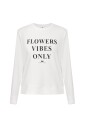 sweat-shirt-a-imprime-lettrage