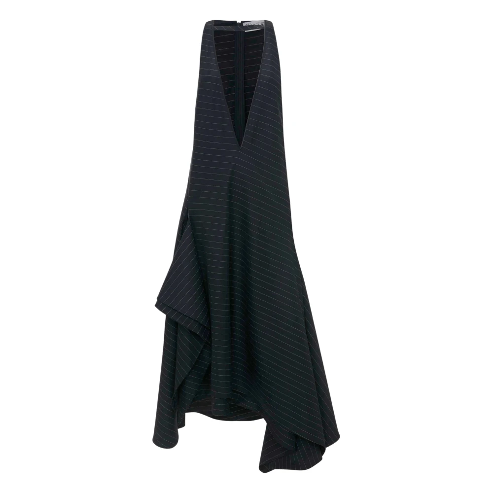 Dresses > Day Dresses > Midi Dresses - - JW Anderson - Modalova