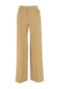 pantalon-large-en-polyester-camel
