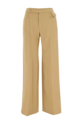 wide-leg-camel-polyester-pants