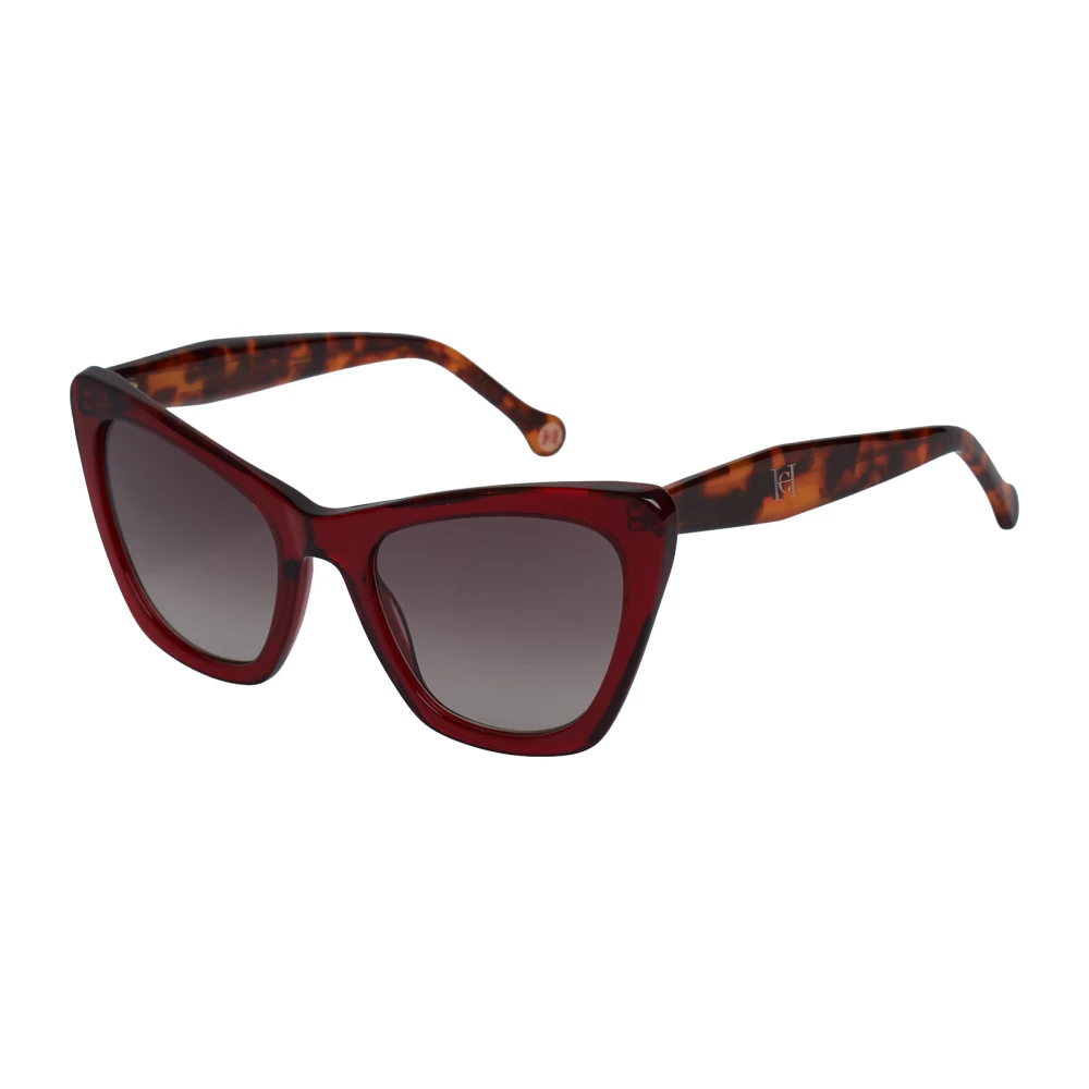 Carolina Herrera Donna Multicolor Accessori, E, Taglia Unica, New,