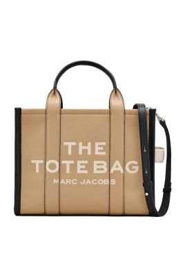 Färgblock Medium TOTE Bag