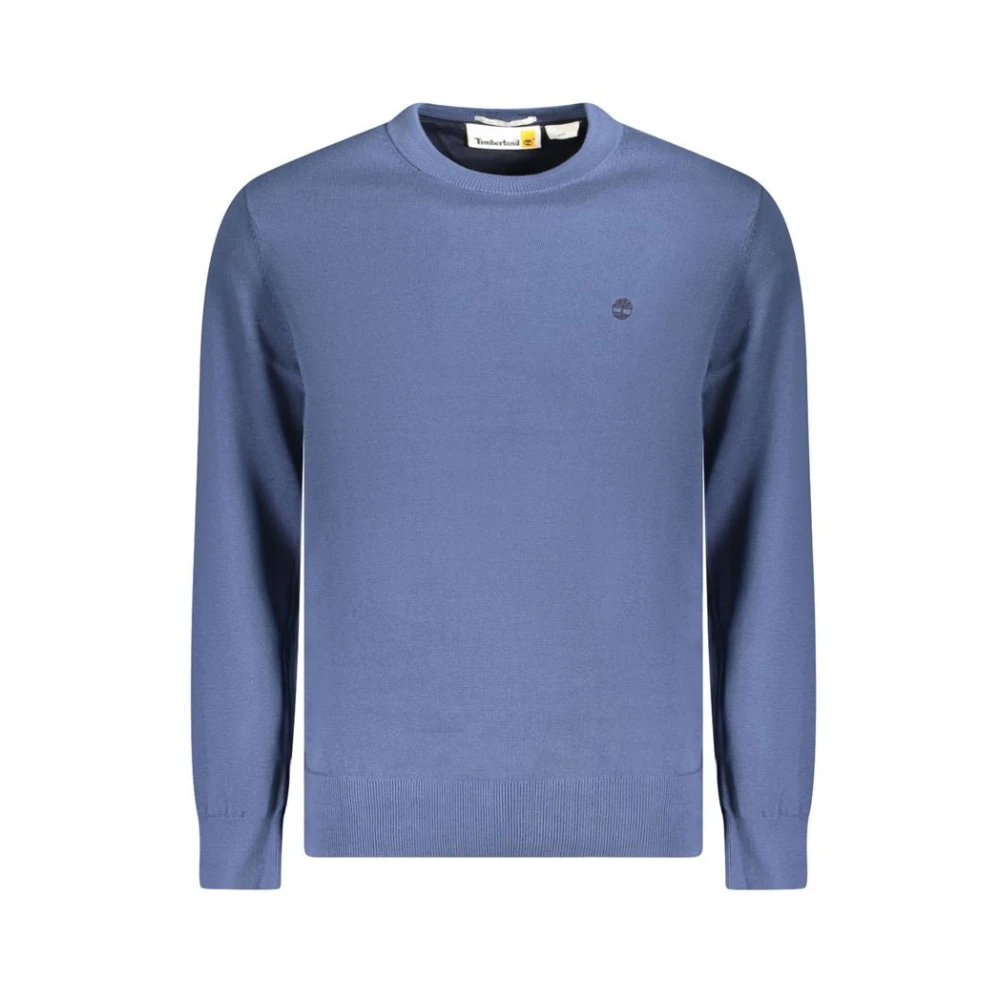 Knitwear > Round-neck Knitwear - - Timberland - Modalova