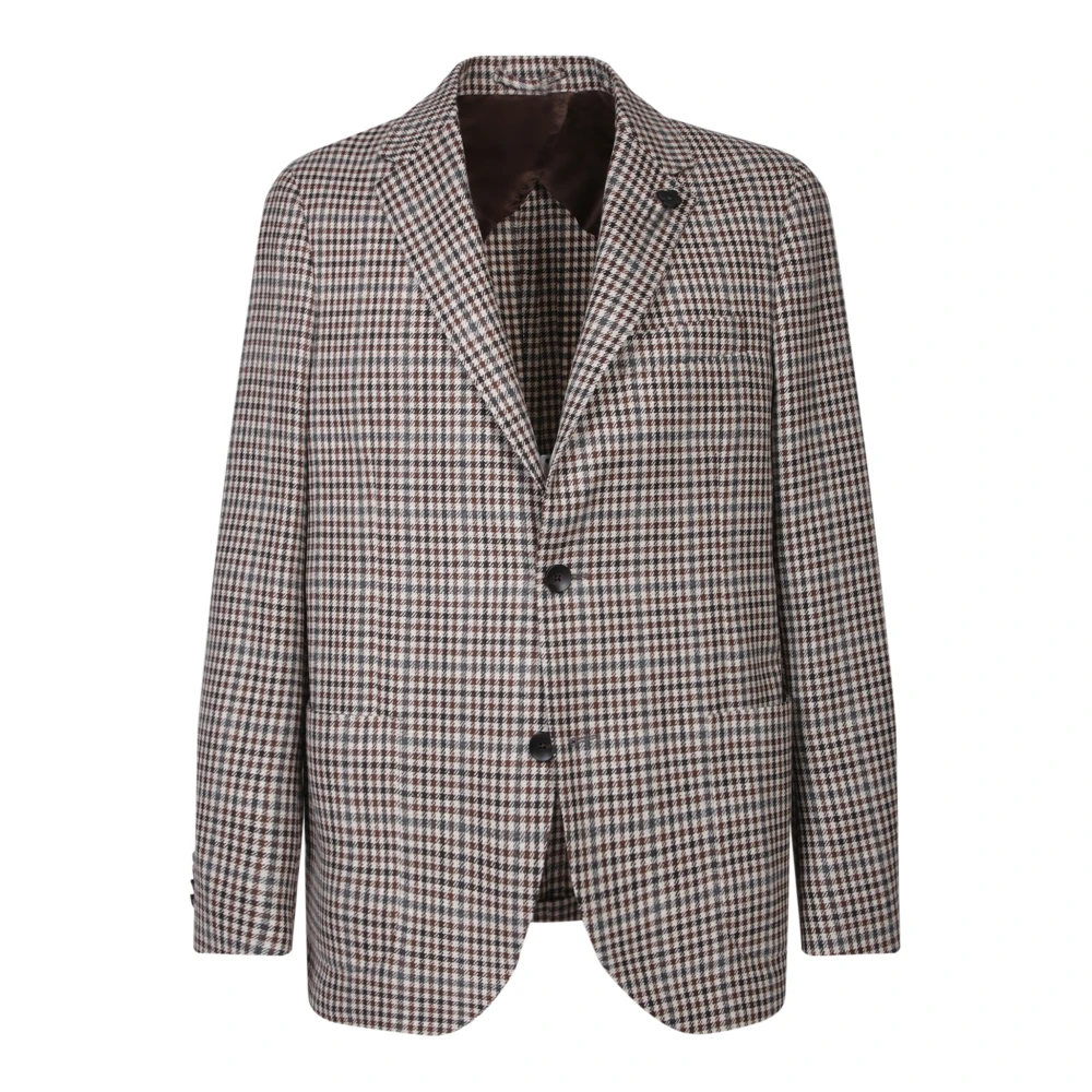 Jackets > Blazers - - Lardini - Modalova