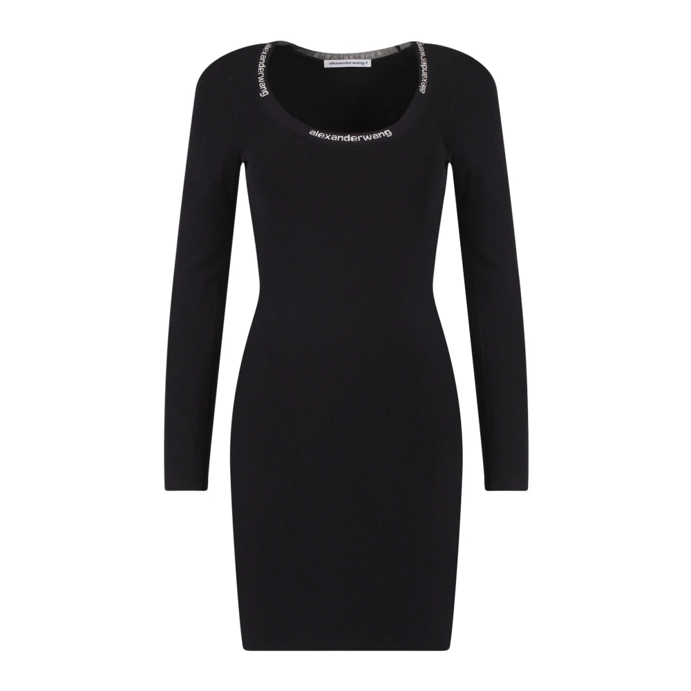 Dresses > Day Dresses > Short Dresses - - Alexander Wang - Modalova