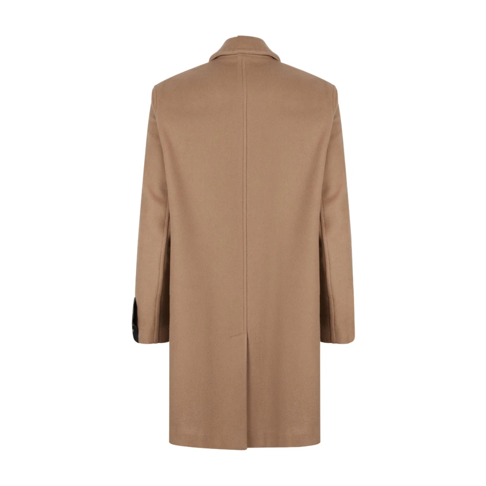 Sealup Trendy Coats Assortment Brown Heren