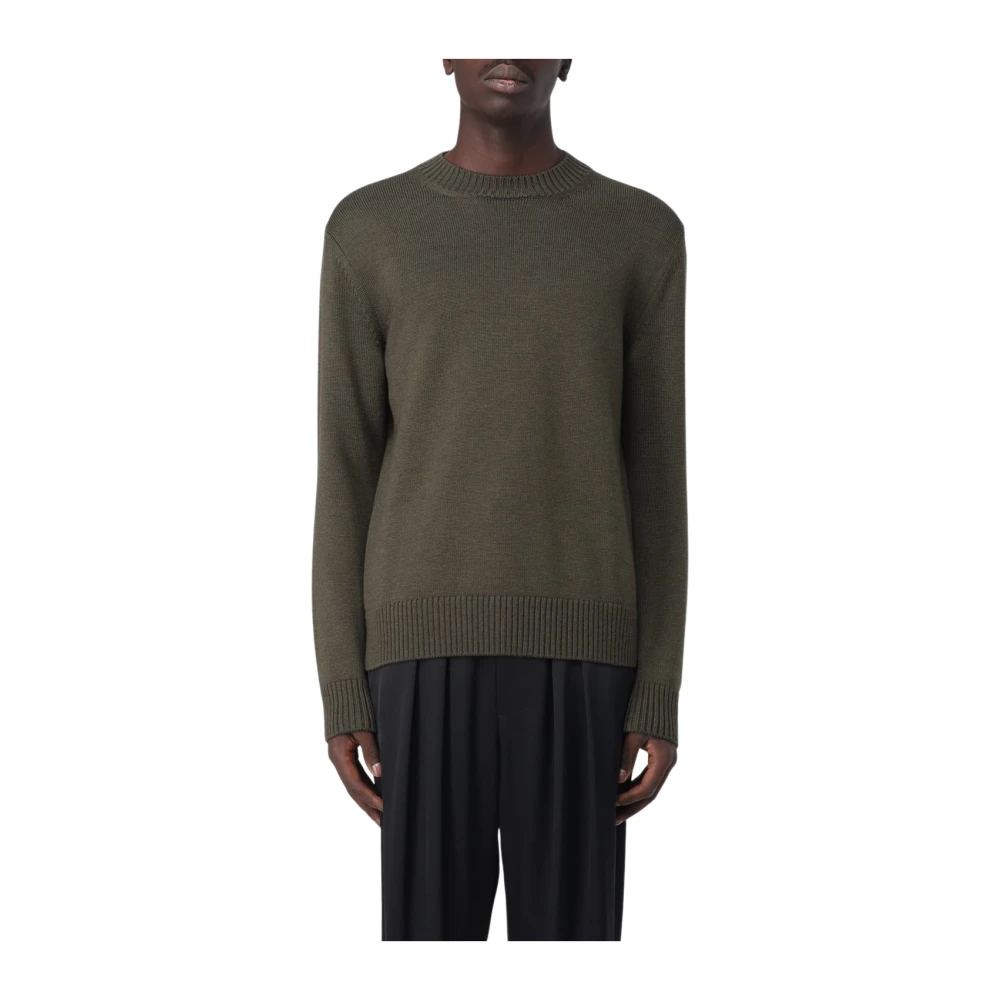 Knitwear > Round-neck Knitwear - - Altea - Modalova