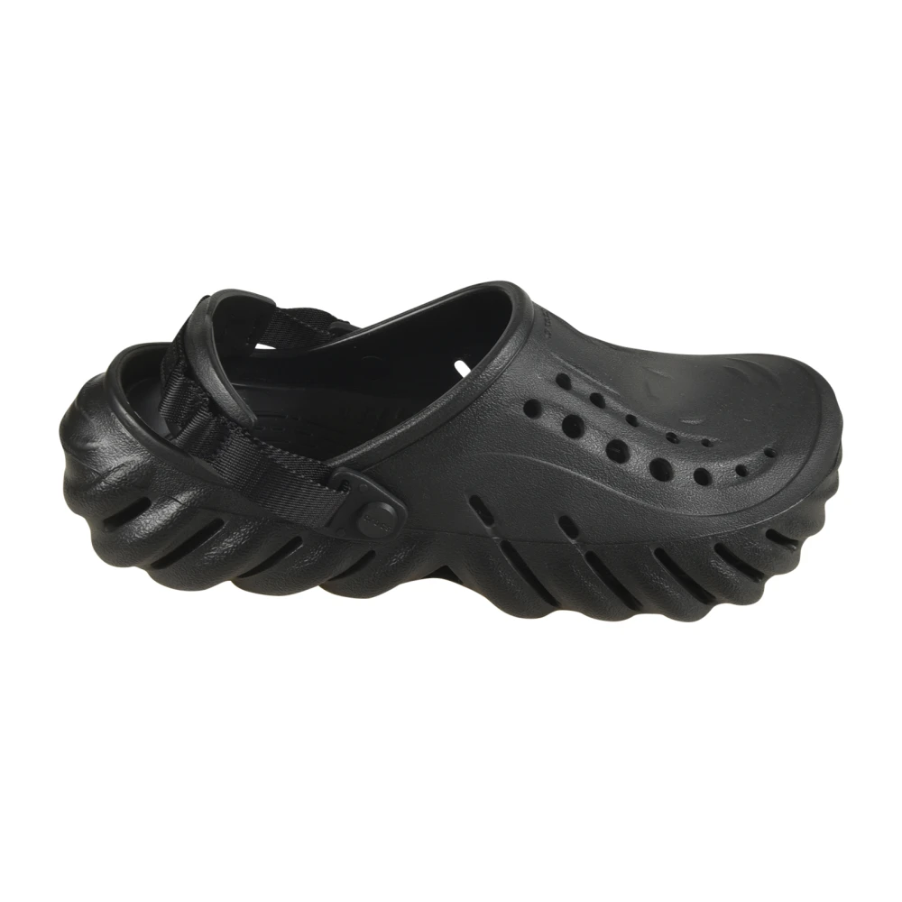 Shoes > Flats > Clogs - - Crocs - Modalova