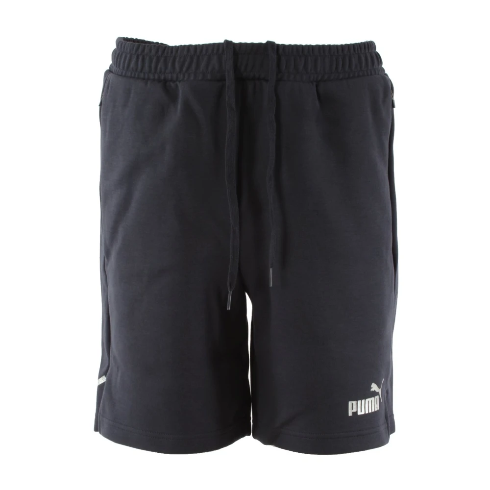 teamFINAL Casuals Shorts, treningsshorts herre Parisian Night