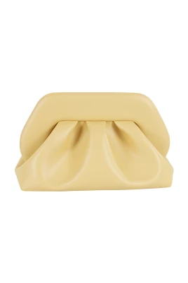 Beige Clutch